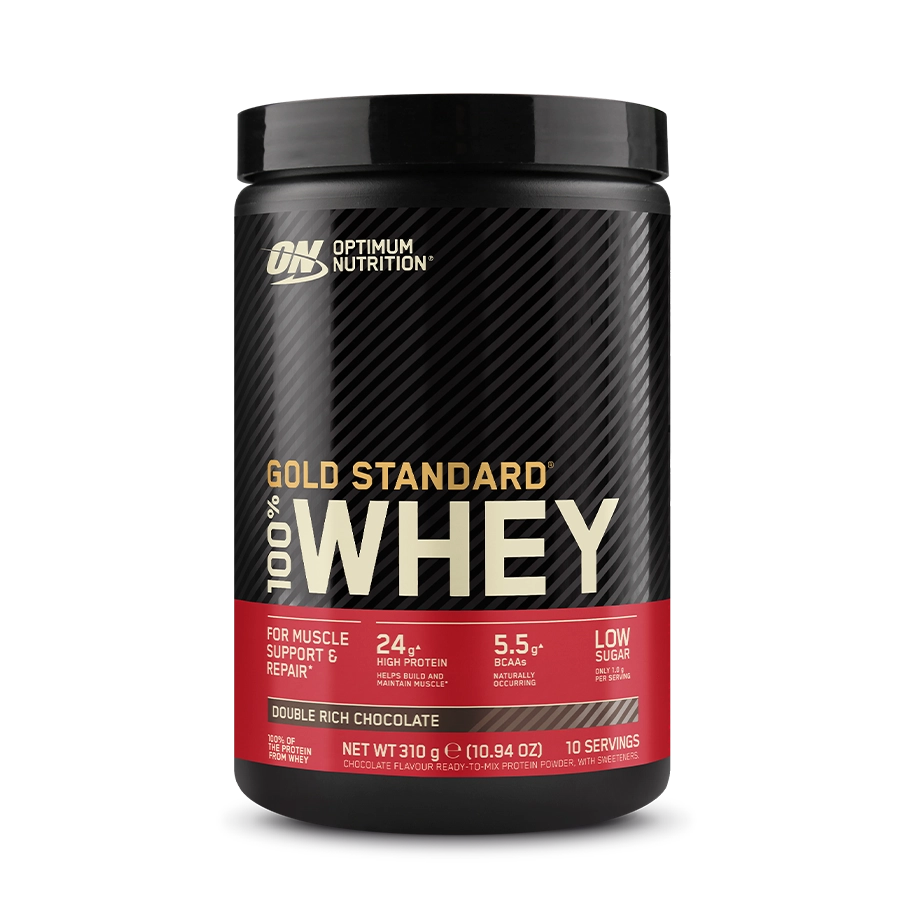Optimum Gold Standard Whey 300g